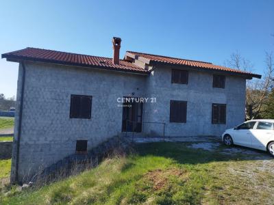 Kačiče-Pared, Divača, Obalno - Kraška 6215, Slovenya