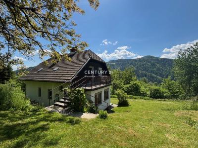 Dolga Brda, Prevalje, Koroška 2391, Slovenia