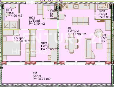 Čakovec, Globetka, Čakovec, Međimurska županija 40000, Croatia