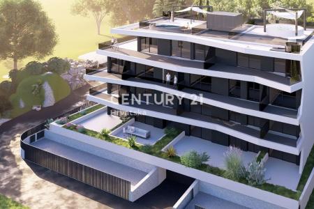 ulica Kraljevine Norveške II, Primošten, Šibensko-kninska Županija 22202, Croatia