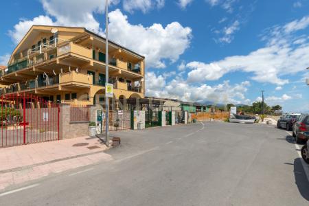 Via Lungomare, Sant'Alessio Siculo, Sicilia 98030, Itália