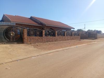 Evaton, Gauteng, Republika Południowej Afryki