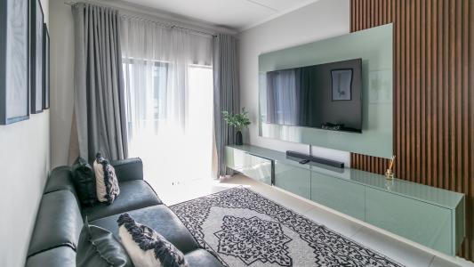 Midrand, Gauteng, Южная Африка