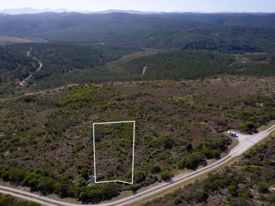 Knysna, Western Cape, Afrique Du Sud