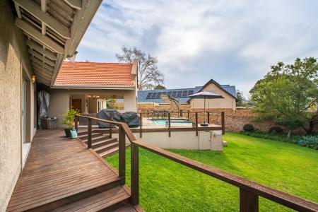 Sandton, Gauteng, South Africa