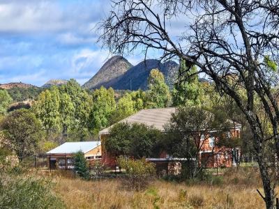 Parys, Free State, South Africa