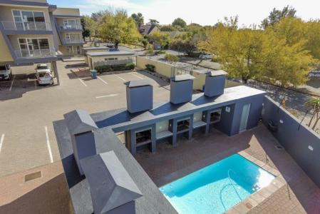 Germiston, Gauteng, Sudáfrica