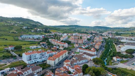 Arruda dos Vinhos, Lisbon 2630-283, Portugal