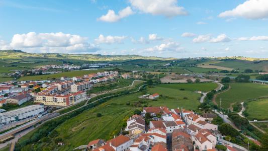 Arruda Dos Vinhos, Лиссабон 2630-283, Португалия