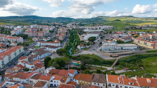 Arruda dos Vinhos, Lisbon 2630-283, Portugal
