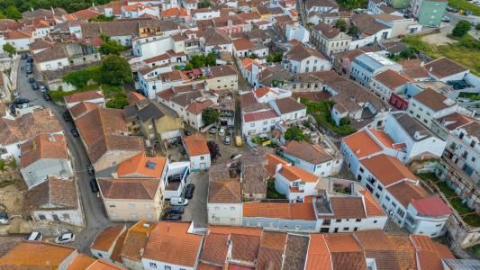 Arruda Dos Vinhos, Лиссабон 2630-283, Португалия