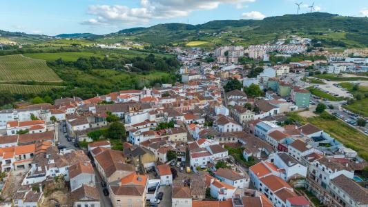 Arruda Dos Vinhos, Лиссабон 2630-283, Португалия