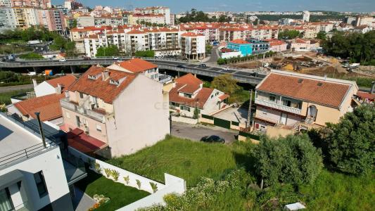 Odivelas, 리스보아 2675, 포르투갈