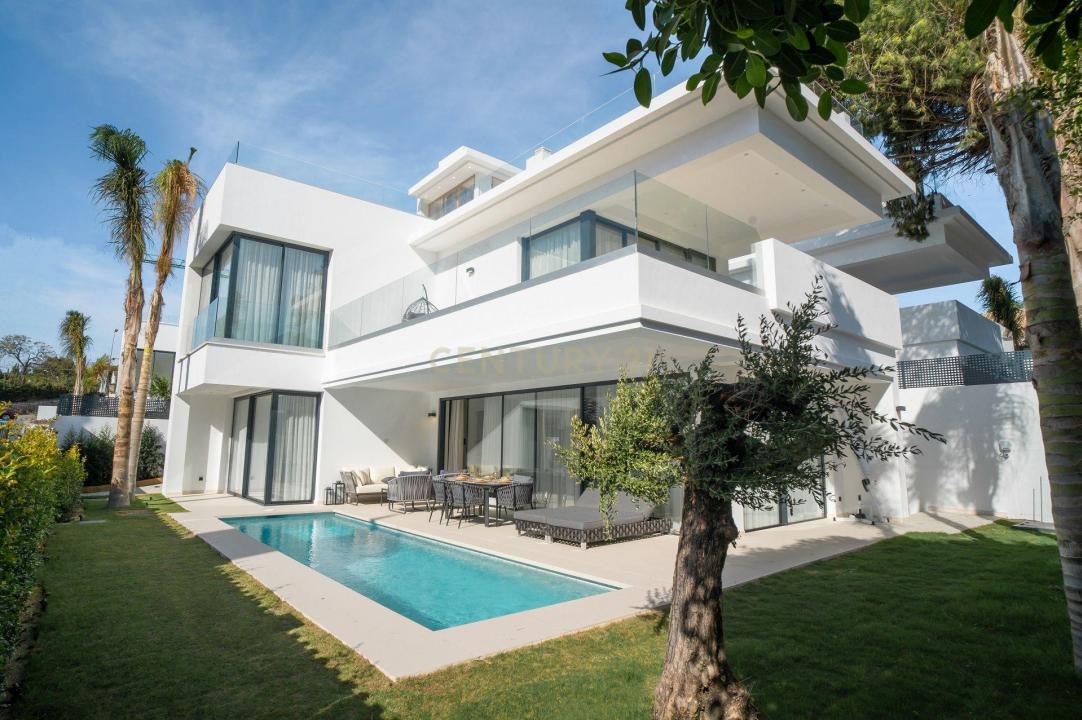말라가, Andalucía 29602, 스페인