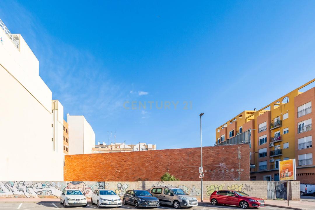Castelló/Castellón, Comunitat Valenciana 12600, Espanha