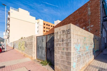 Castelló/Castellón, Comunitat Valenciana 12600, Espanha