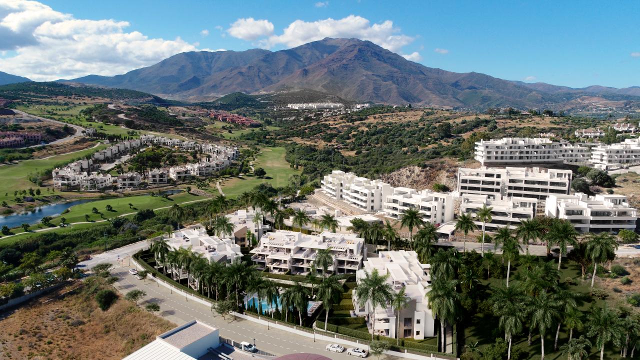 Málaga, Andalucía 29693, Espanha