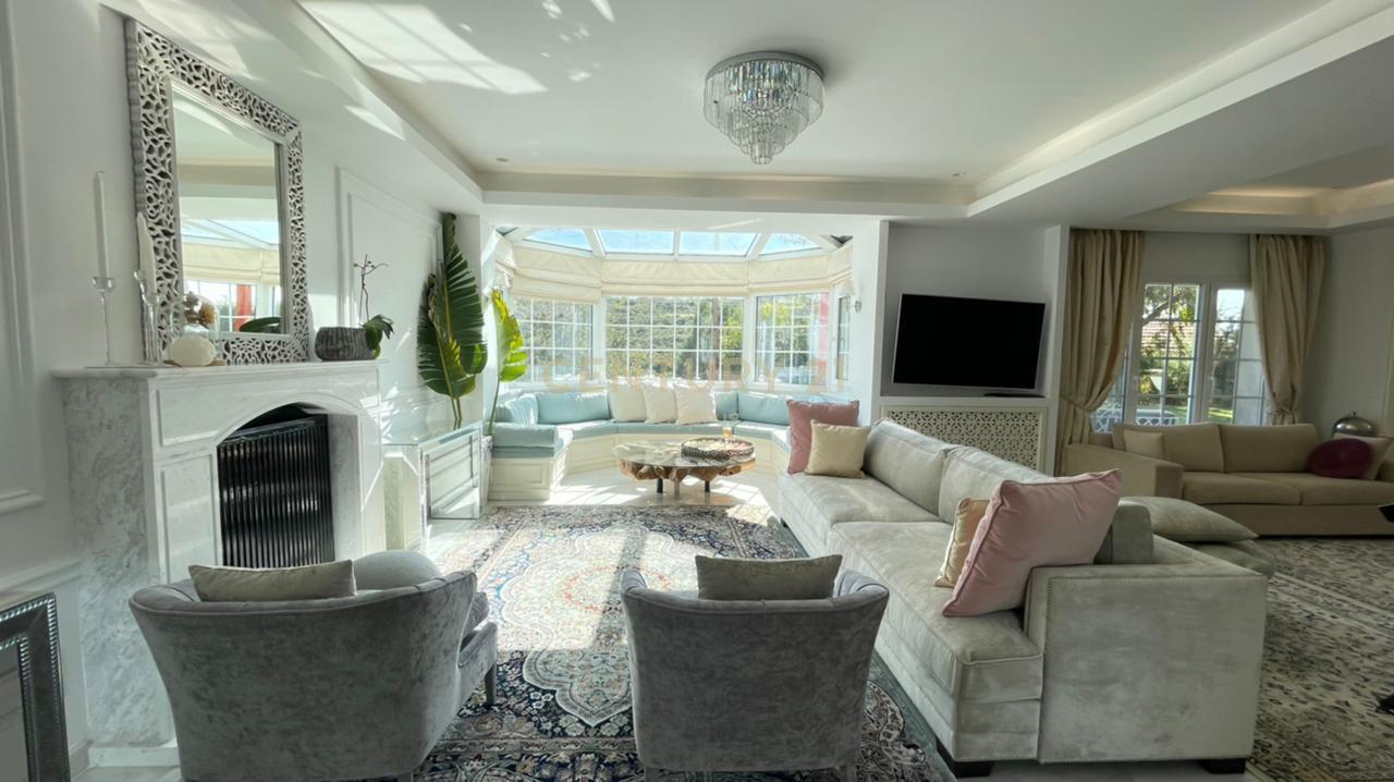 Parekklisia, キプロス