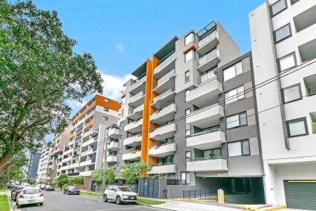 502/22-26 Smallwood Avenue, Homebush, NSW 2140, Australia