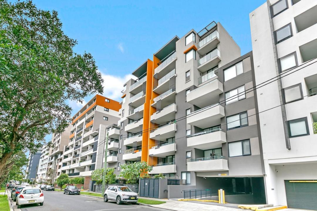 502/22-26 Smallwood Avenue, Homebush, NSW 2140, Australia