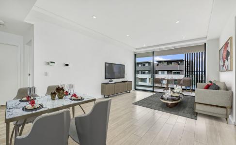 502/22-26 Smallwood Avenue, Homebush, NSW 2140, Australia