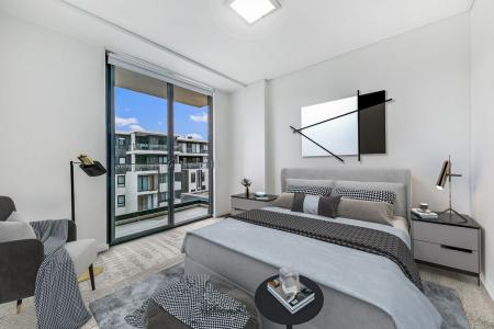 502/22-26 Smallwood Avenue, Homebush, NSW 2140, Australia