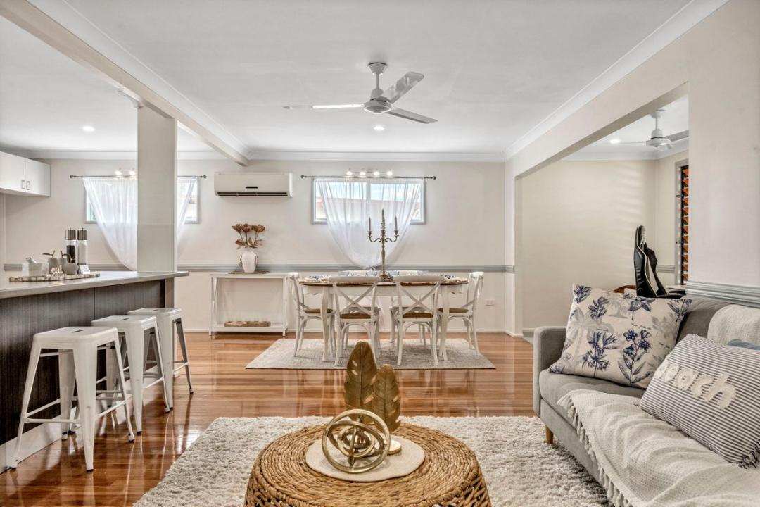 23 Burramugga Crescent, Kirwan, QLD 4817, Úc