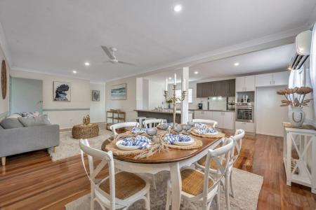 23 Burramugga Crescent, Kirwan, QLD 4817, Úc