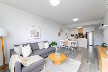 308/52 Charlotte Street, Campsie, NSW 2194, Australia