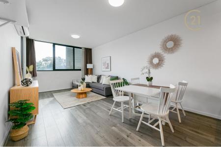 308/52 Charlotte Street, Campsie, NSW 2194, Australia