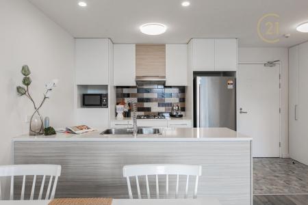 308/52 Charlotte Street, Campsie, NSW 2194, Australia
