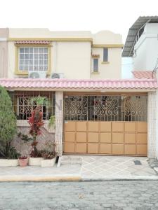 Urbanizacion San Felipe Mirador del Norte , Guayaquil, Guayas 00001, Ecuador