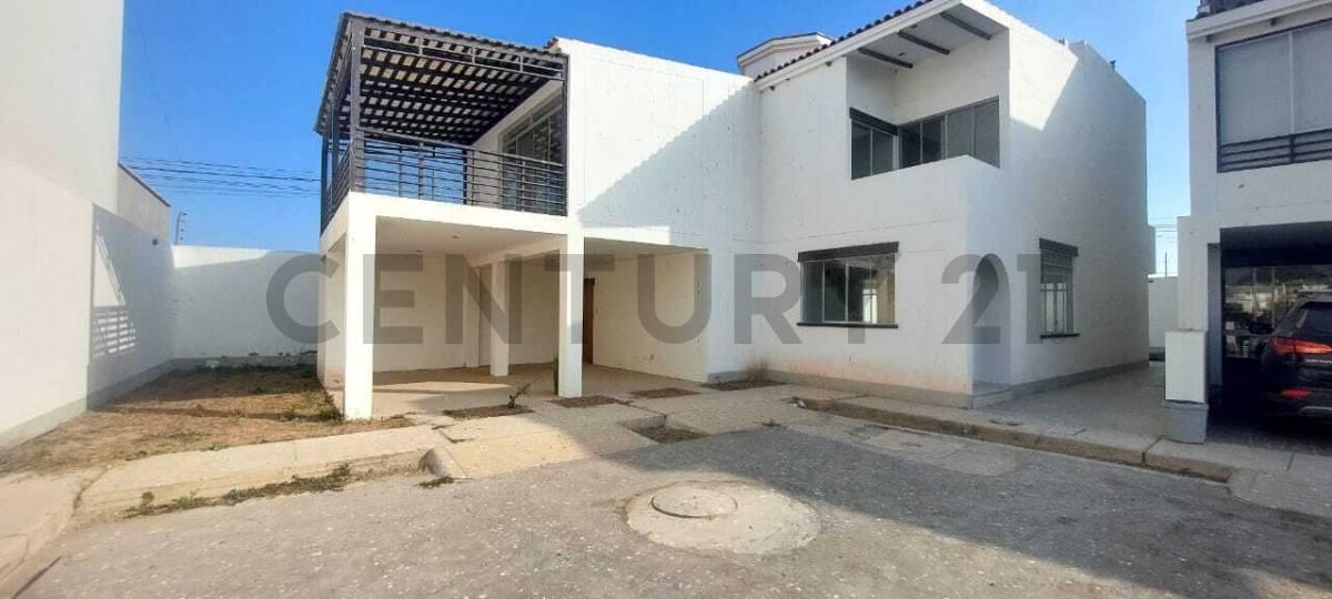 res alameda country club 1, Chiclayo, Lambayeque 00001, Peru