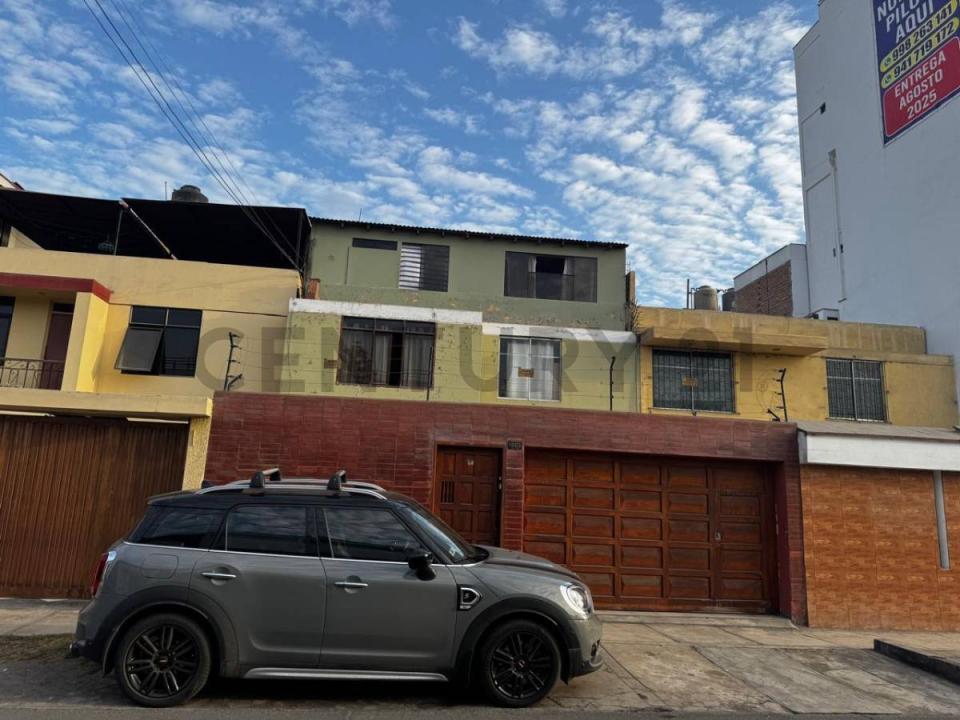 LEGUIA Y MELENDEZ , Lima, Lima 00001, Peru