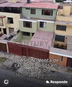 LEGUIA Y MELENDEZ , Lima, Lima 00001, Peru