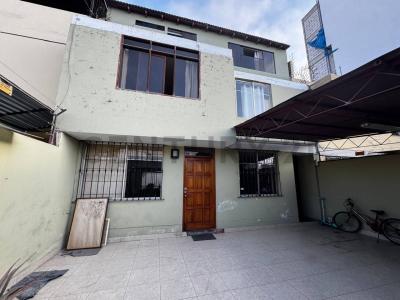 LEGUIA Y MELENDEZ , Lima, Lima 00001, Peru