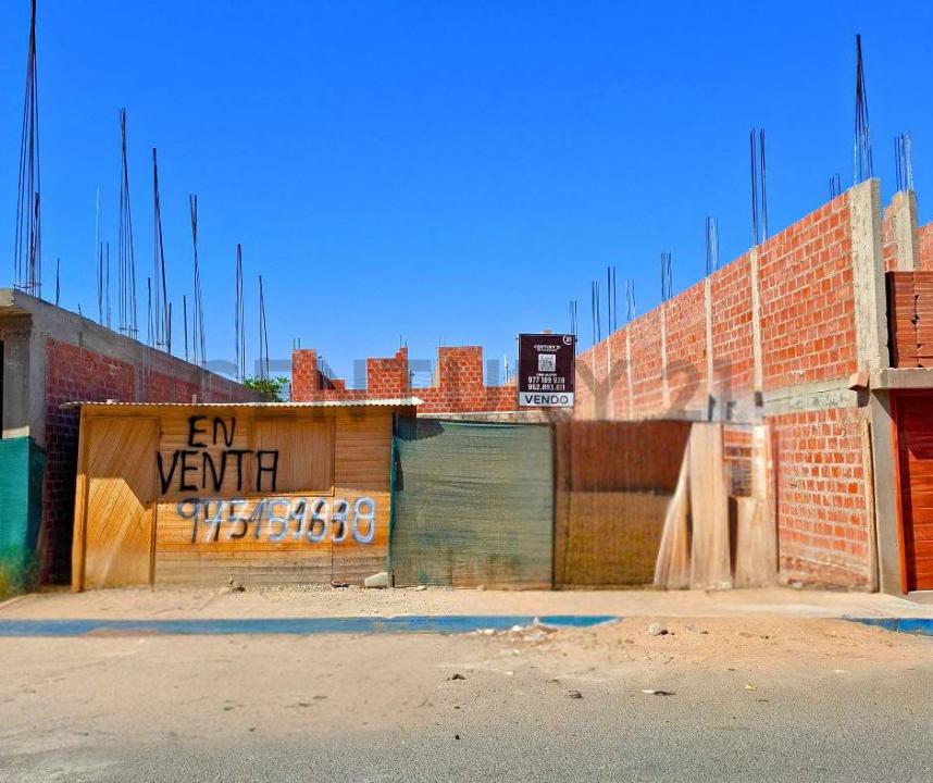 ASOC DE VIVIENDA TENIENTE CORONEL RICARDO O'DONOVAN , Tacna, Tacna 00001, ペルー