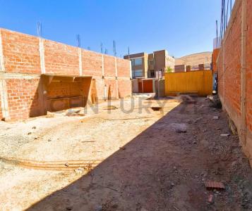 ASOC DE VIVIENDA TENIENTE CORONEL RICARDO O'DONOVAN , Tacna, Tacna 00001, ペルー
