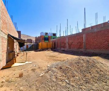 ASOC DE VIVIENDA TENIENTE CORONEL RICARDO O'DONOVAN , Tacna, Tacna 00001, ペルー