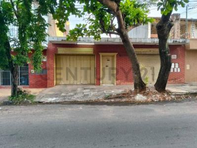 Juliana Insfrán de Martínez 3734, Mburicaó, Asunción 00001, Paraguay