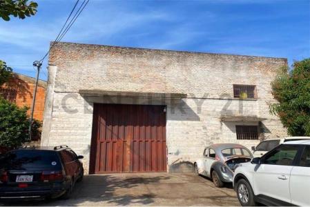 Herrera, Asunción 00001, Paraguay