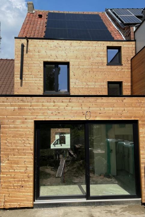 Tenbossestraat 20, Brakel, 9660, Belgium