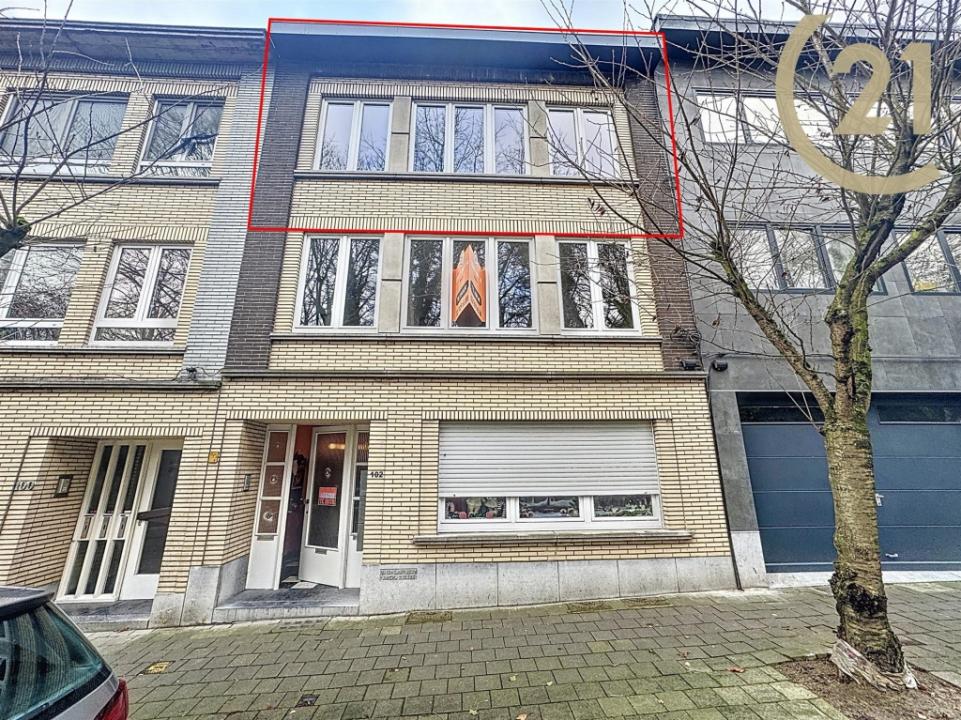 Kerklaan 102 2, Zellik, 1731, Belgium