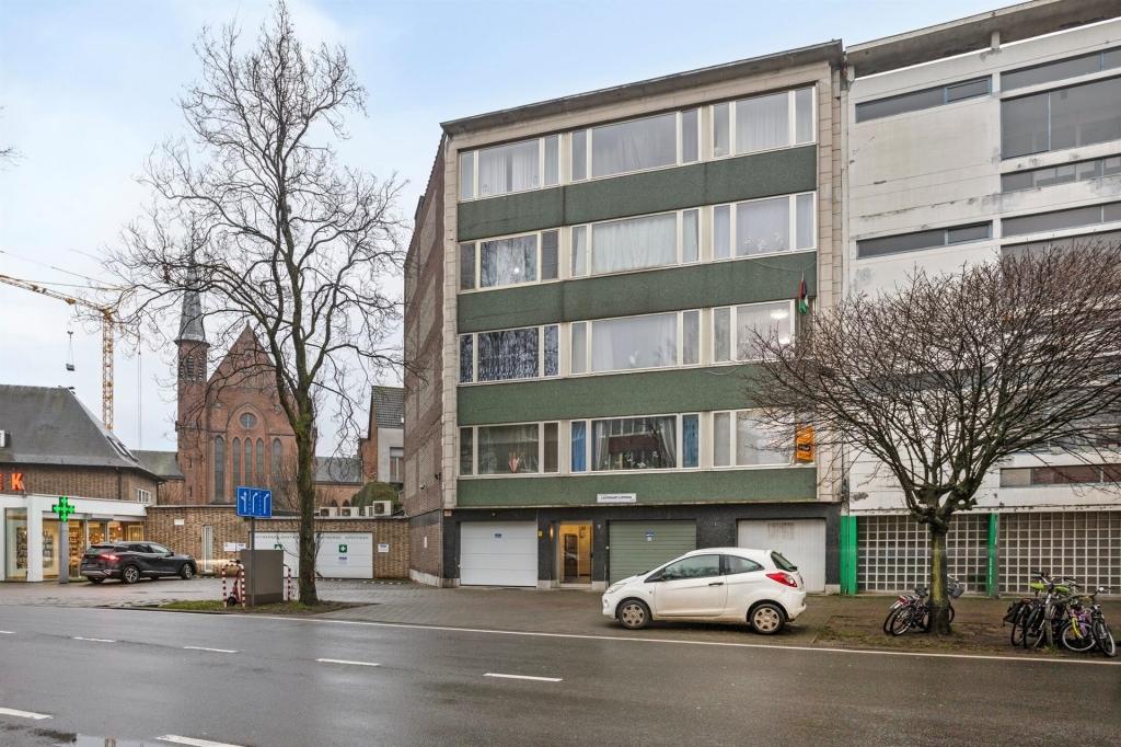 Luitenant Lippenslaan 9 1C, Borgerhout, 2140, Belgia