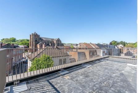 Felix Sohiestraat 3/5 1/1, Hoeilaart, 1560, Belgien