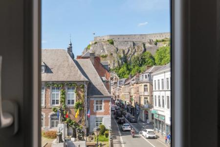 Rue Saint-Martin 9, Dinant, 5500, בלגיה