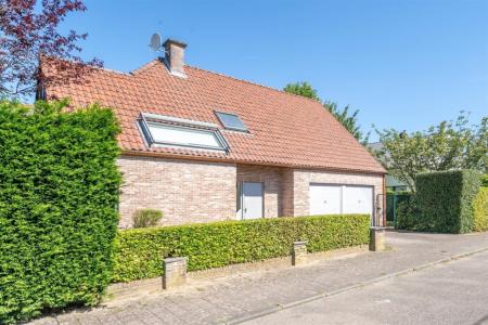 Regenboogstraat 1, Hoeilaart, 1560, Belgien