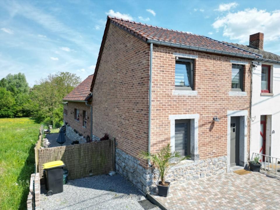 Rue Saule Godaux, 56, Solre-sur-sambre, 6560, Belgia