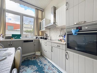 Avenue Rogier  7, Schaerbeek, 1030, Bỉ