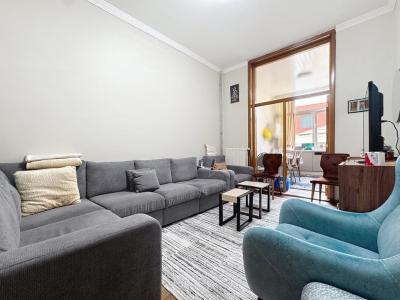 Avenue Rogier  7, Schaerbeek, 1030, Bỉ